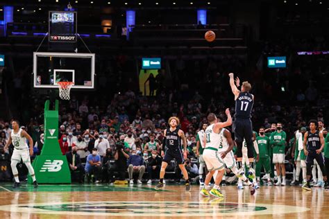 Toronto. 18. 33. .353. 21. W1. Expert recap and game analysis of the Boston Celtics vs. Orlando Magic NBA game from December 15, 2023 on ESPN. 